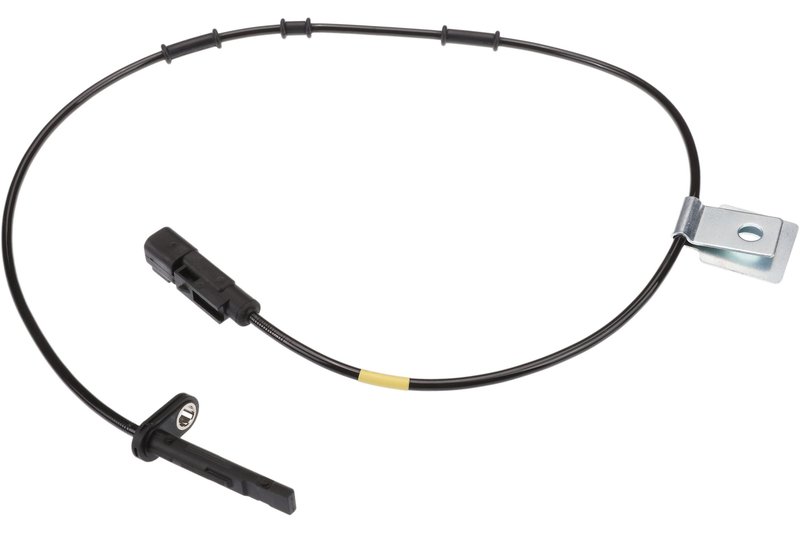 Autotecnica GM1321524 ABS Wheel Speed Sensor - Front Left