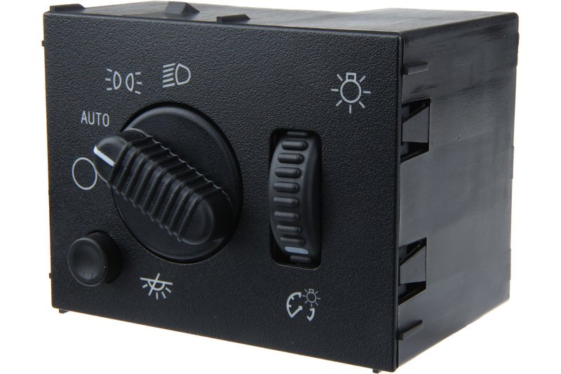 Autotecnica GM1322292 Headlight Switch