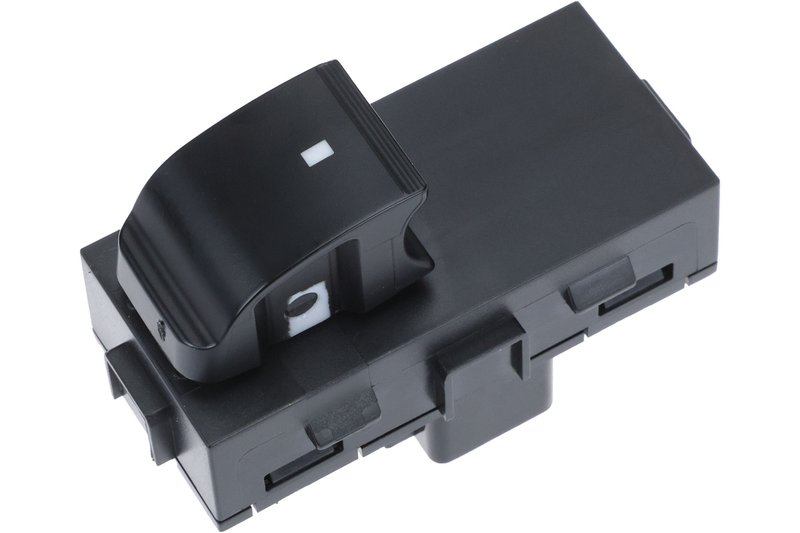 Autotecnica GM1322304 Door Window Switch - Front Right, Rear Left or Rear Right