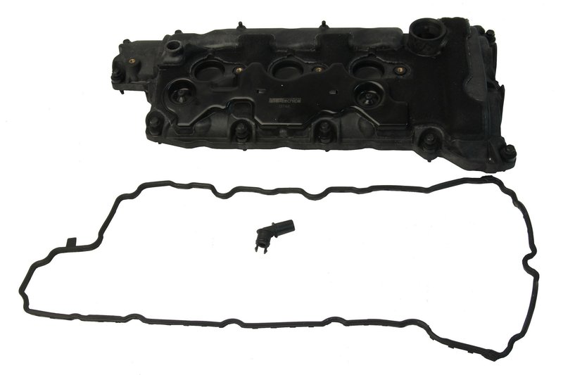 Autotecnica GM1414316 Engine Valve Cover - Left