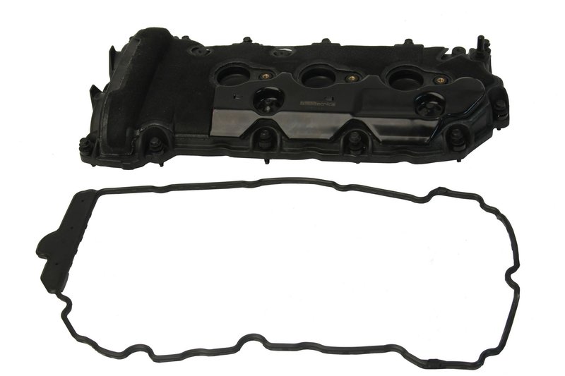 Autotecnica GM1414317 Engine Valve Cover - Right