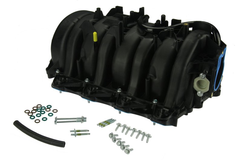 Autotecnica GM1414326 Engine Intake Manifold - Upper