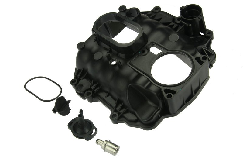 Autotecnica GM1414329 Engine Intake Manifold - Upper