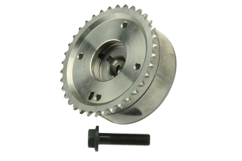 Autotecnica GM1414883 Engine Variable Valve Timing (VVT) Sprocket - Intake