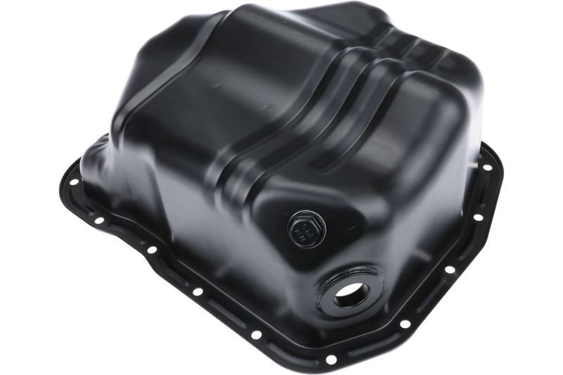 Autotecnica GM1415742 Engine Oil Pan