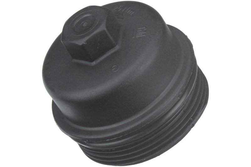Autotecnica GM1417873 Engine Oil Filter Cover