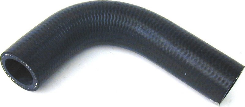 URO GRH507 Radiator Coolant Hose - Upper