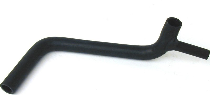 URO GRH508 Radiator Coolant Hose - Lower