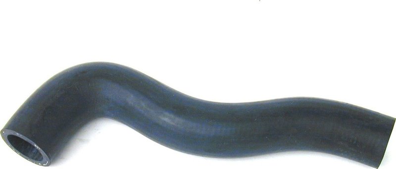 URO GRH509 Radiator Coolant Hose - Upper