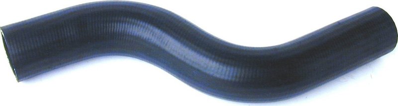 URO GRH587 Radiator Coolant Hose - Left Upper
