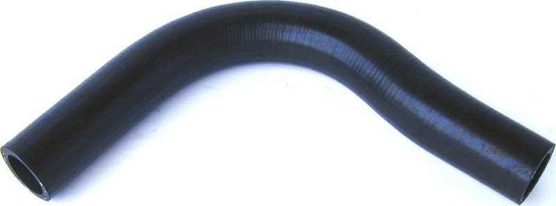 URO GRH592 Radiator Coolant Hose - Upper