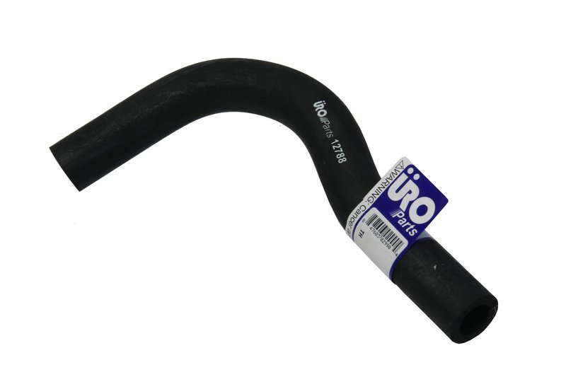 URO GRH624 Radiator Coolant Hose - Upper