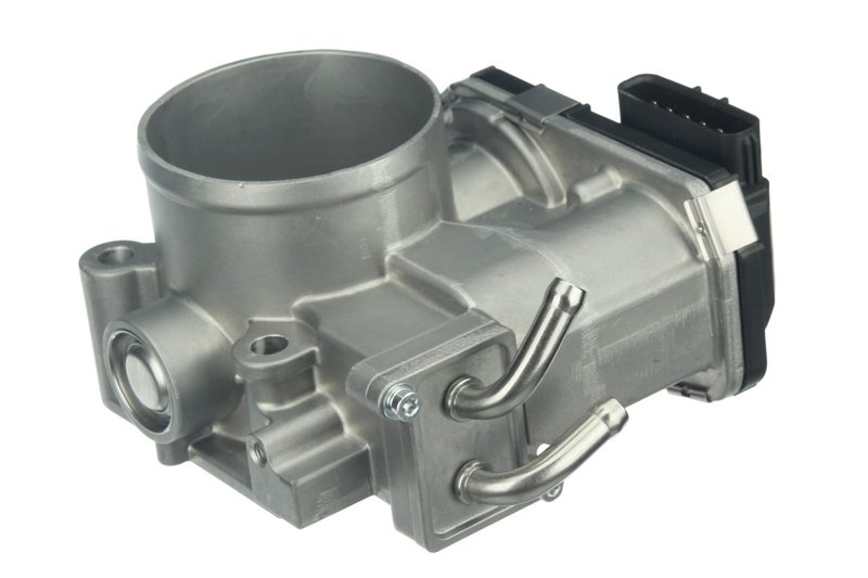 Autotecnica HA0519558 Fuel Injection Throttle Body Assembly