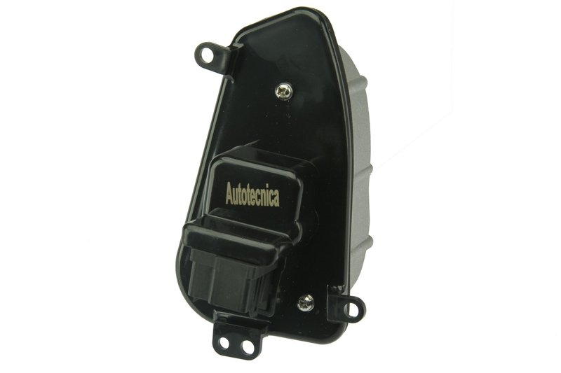 Autotecnica HA0613490 HVAC Blower Motor Resistor