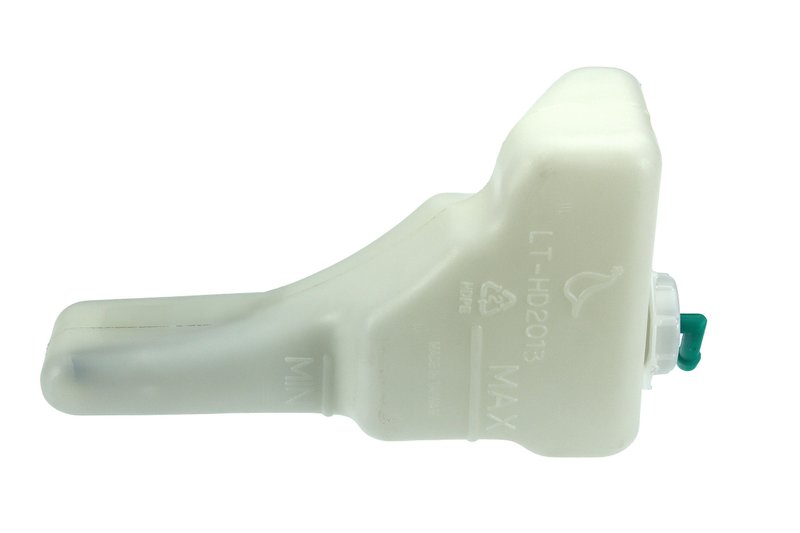 Autotecnica HA0719927 Engine Coolant Reservoir - Front