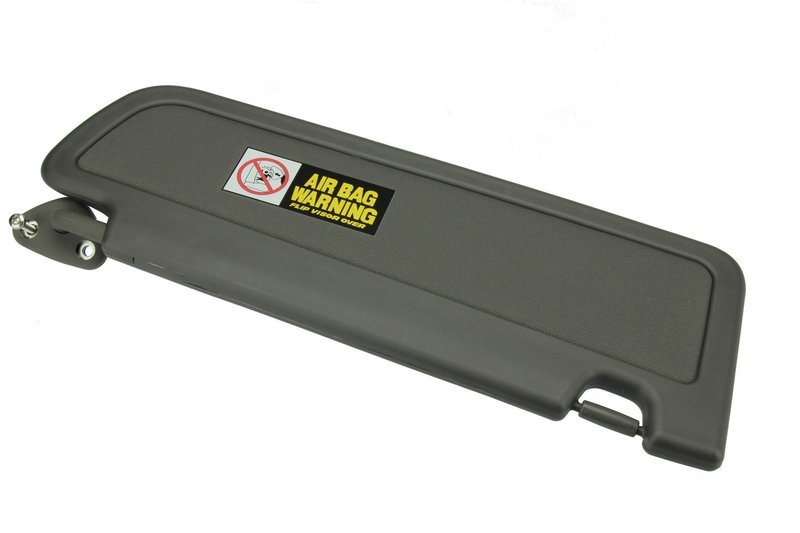 Autotecnica HA0816148 Sun Visor - Left