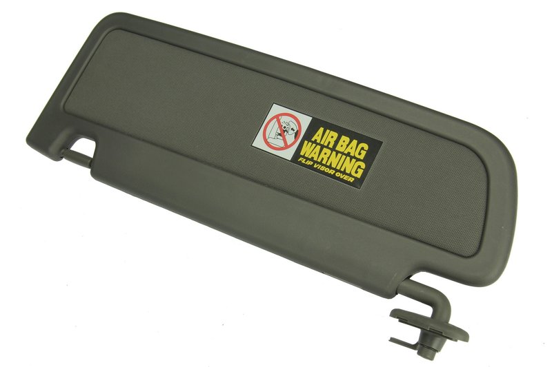 Autotecnica HA0816149 Sun Visor - Right