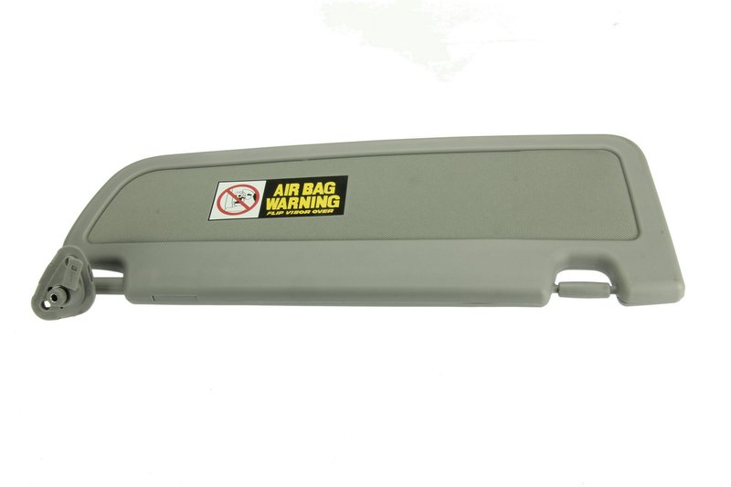 Autotecnica HA0816150 Sun Visor - Left