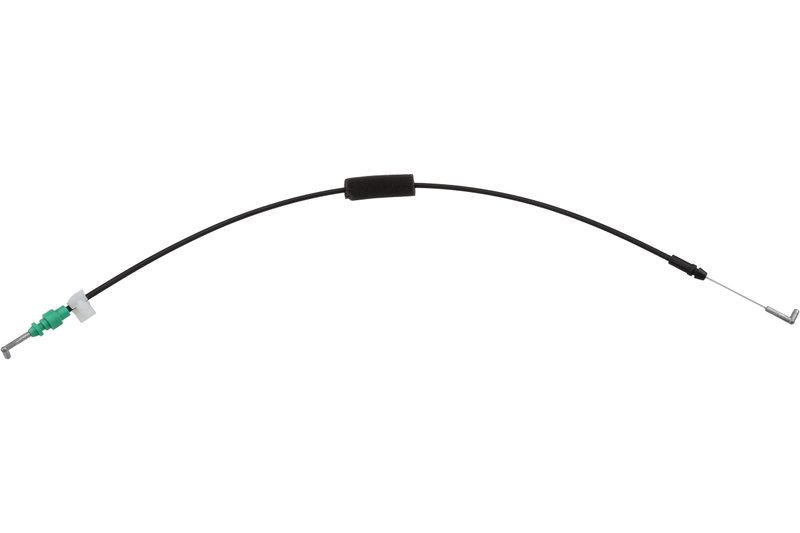 Autotecnica HA0819590 Door Latch Cable - Front Left