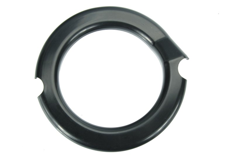 Autotecnica HA0918310 Suspension Coil Spring Seat - Rear Lower or Rear Lower Left