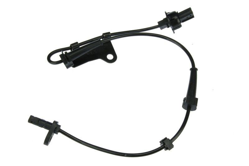 Autotecnica HA1117616 ABS Wheel Speed Sensor - Front Right