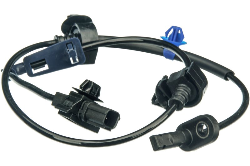 Autotecnica HA1119106 ABS Wheel Speed Sensor - Front Right