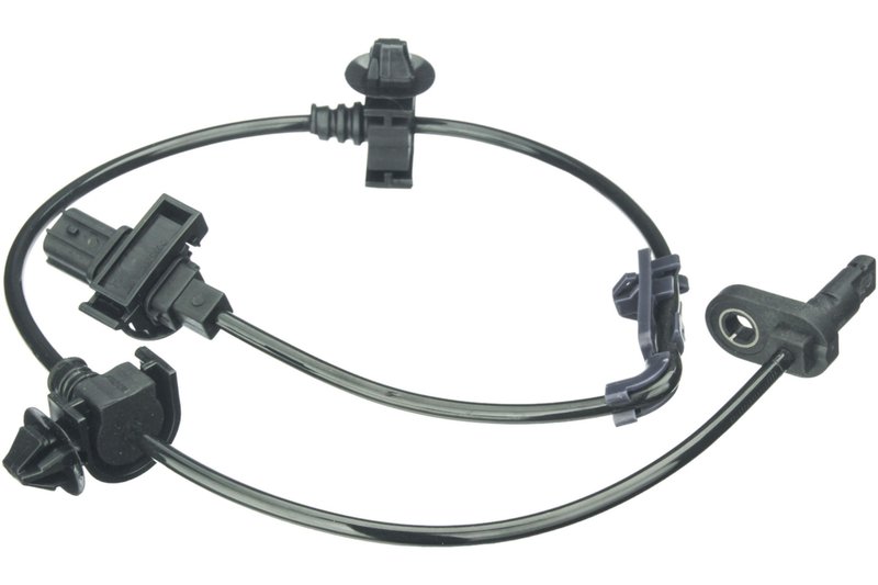 Autotecnica HA1119455 ABS Wheel Speed Sensor - Front Right