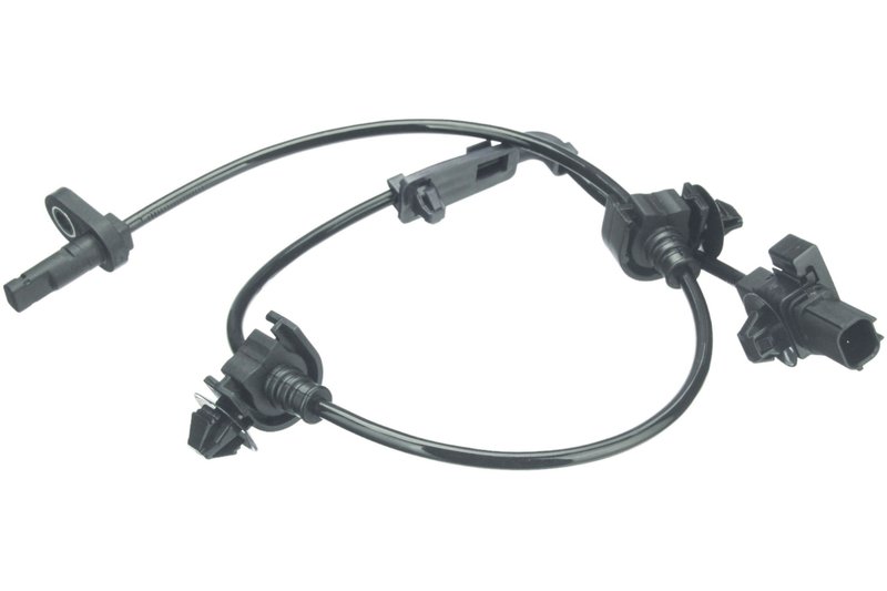 Autotecnica HA1120015 ABS Wheel Speed Sensor - Front Left