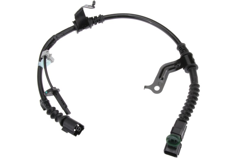 Autotecnica HA1120628 ABS Wheel Speed Sensor - Rear Left