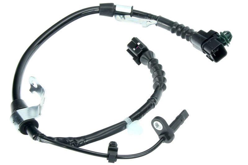 Autotecnica HA1120629 ABS Wheel Speed Sensor - Rear Right