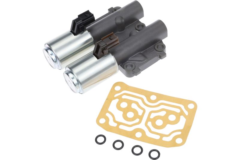 Autotecnica HA1222812 Automatic Transmission Control Solenoid - Front