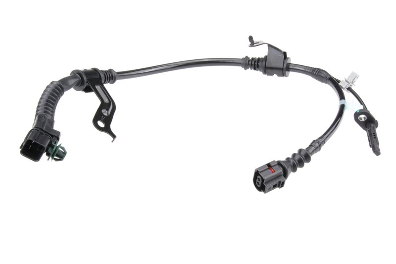 Autotecnica HA1321047 ABS Wheel Speed Sensor - Rear Right