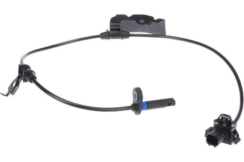 Autotecnica HA1321246 ABS Wheel Speed Sensor - Rear Left