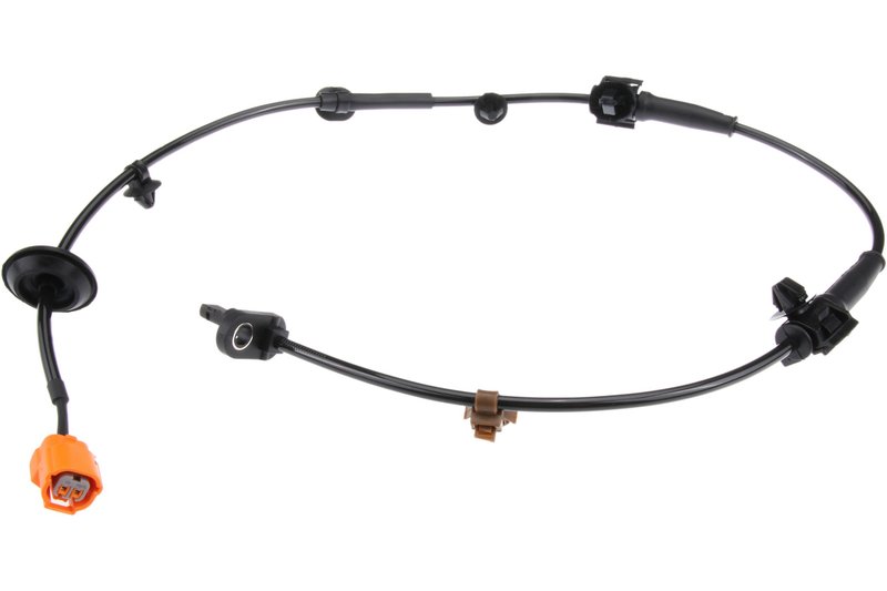 Autotecnica HA1321253 ABS Wheel Speed Sensor - Front Left