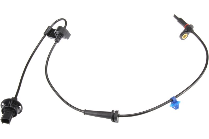 Autotecnica HA1321255 ABS Wheel Speed Sensor - Front Left