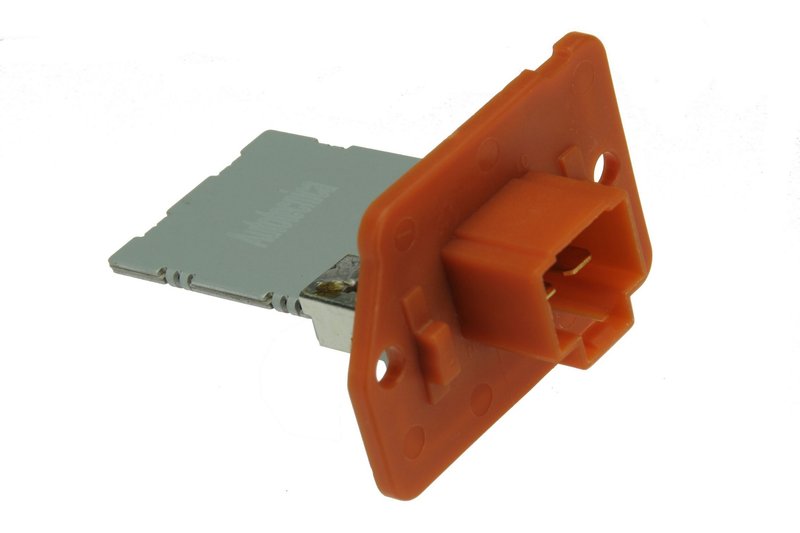 Autotecnica HY0615265 HVAC Blower Motor Resistor