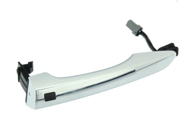 Autotecnica HY0818188 Exterior Door Handle - Front Left