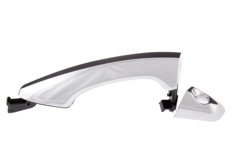 Autotecnica HY0819636 Exterior Door Handle - Front Left