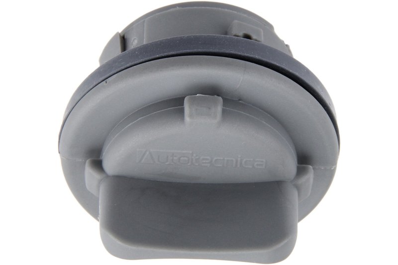 Autotecnica HY1318187 Turn Signal Light Socket - Front