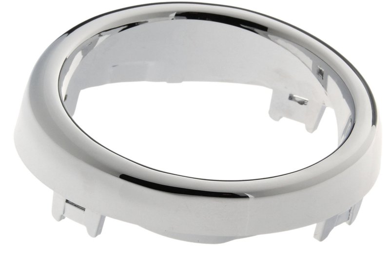 Autotecnica IN1318755 Fog Light Bezel - Front Right