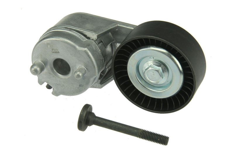 Autotecnica JE1414611 Accessory Drive Belt Tensioner Assembly