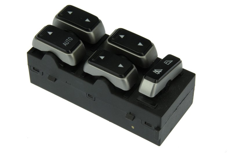 Autotecnica LN1317166 Door Window Switch - Front Left