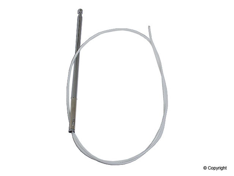 URO LNA4134AA Antenna Mast
