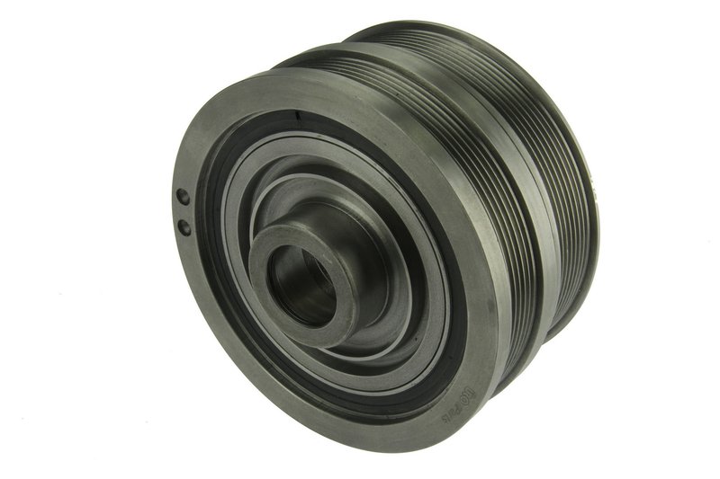 URO LR002446 Engine Crankshaft Pulley