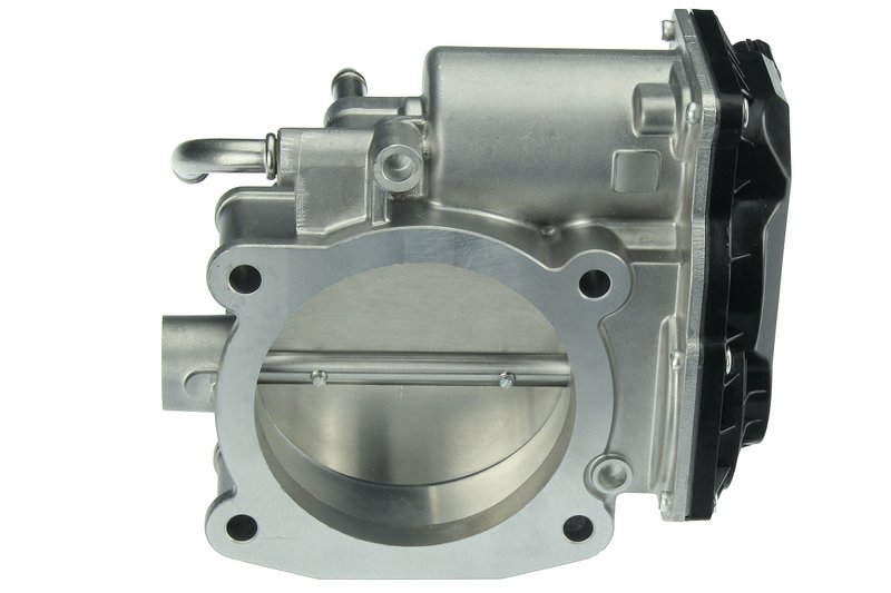 URO LR006142 Fuel Injection Throttle Body Assembly