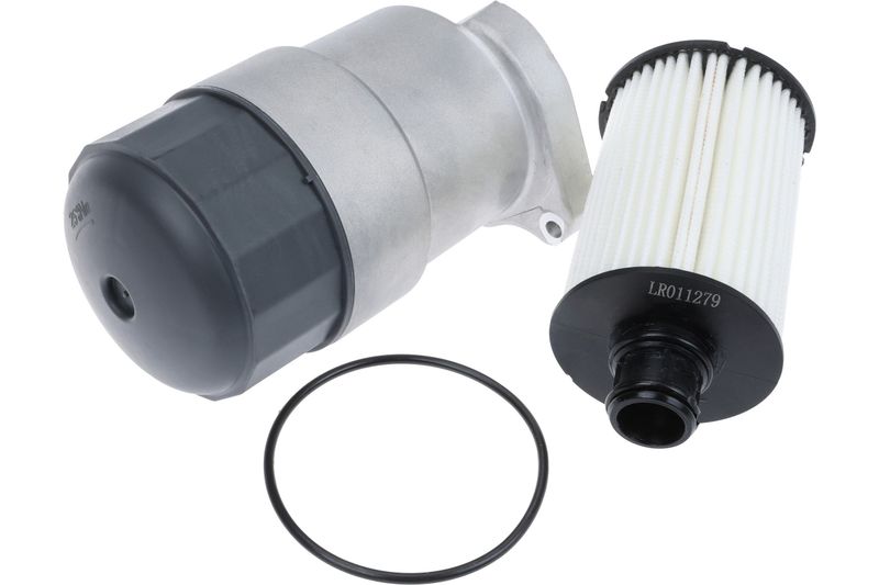 URO LR010722 Engine Oil Filter Housing