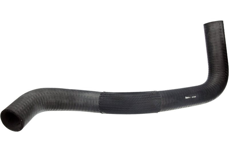 URO LR013681 Radiator Coolant Hose - Upper