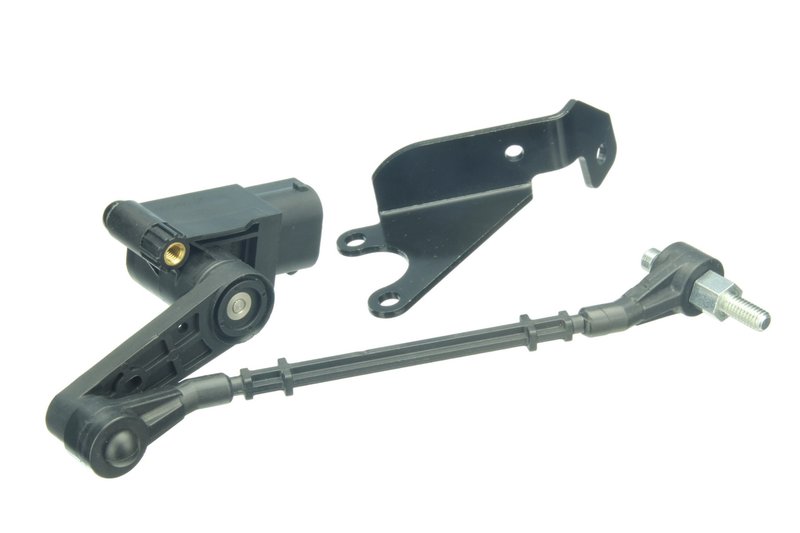 URO LR020626 Suspension Ride Height Sensor - Front Left