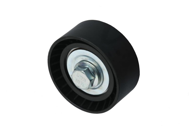 URO LR028879 Accessory Drive Belt Idler Pulley - Lower