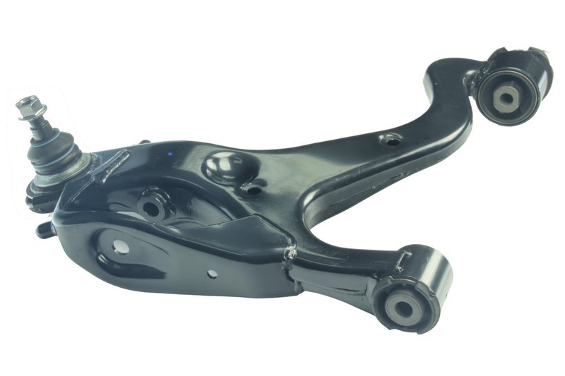 URO LR029302 Suspension Control Arm and Ball Joint Assembly - Front Left Lower